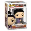 Image de Figurine Funko Pop Animation Hunter x Hunter Nobunaga - Neuf