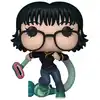 Image de Funko Pop ! Hunter x Hunter Shizuku & Blinky 1564