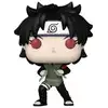 Image de Figurka Funko Pop! Boruto: Mirai Sarutobi - Edycja Winylowa, Oficjalny Produkt