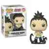 Image de Figurine Pop Funko BORUTO - POP Animation N° 1653 - Shikadai - Figurines Pop Naruto / Boruto - BM-226138