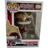 Image de Figurka Funko Pop! Yu-Gi-Oh! Elemental Hero Burstinatrix - Vinyl Collectible