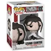 Image de Figurka kolekcjonerska POP! Fullmetal Alchemist Izumi Curtis 9 cm - Funko