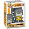 Image de Figurka winylowa Funko Pop! Dragon Ball Super Gamma 2 - oficjalny produkt