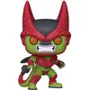 Image de Figurine Pop Funko Dragon Ball Super: Super Hero - POP! Vinyl figurine Cell Max 9 cm - Figurines Pop Funko Pop! - FK75639