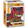 Image de Figurka Funko Pop! Dragon Ball Super - Super Hero Cell Max Vinyl Collector's Edition