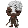 Image de FUNKO POP! Ekko - Neuf