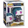 Image de POP-Figur League Legends Arcane Jinx