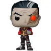 Image de Funko Pop! League of Legends Arcane - Figurki Silco (Winylowa) Premium