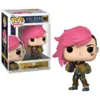 Image de Figurine Pop Funko ARCANE - POP TV N° 1601 - Vi - Figurines Pop League of Legends - BM-229217