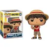 Image de Figurine POP One Piece Monkey D. Luffy #1878