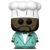 Image de South Park POP ! TV Figurine Vinyle Chef en Costume 9 cm