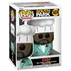 Image de Figurine Funko Pop TV South Park Chef in Suit - Neuf
