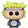 Image de Funko Pop! South Park - Figurki Wonder Tweak, Winylowa Figurka Premium