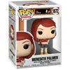 Image de Figurka Kolekcjonerska Funko POP! The Office - Meredith 9 cm