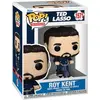 Image de Figurka Winylowa Ted Lasso POP - Roy Kent na rowerze, 9 cm, Funko