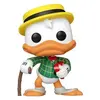 Image de Funko Pop! Dapper Donald Duck   Figurka winylowa 90-lecia Disneya