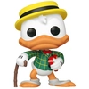 Image de FUNKO POP! Dapper Donald Duck - Neuf