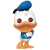 Image de FUNKO POP! Donald Duck with Heart Eyes - Neuf
