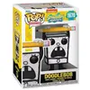 Image de Bob l'éponge Schwammkopf 25ème anniversaire POP Vinyl Figur Doodlebob 9 cm