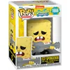 Image de Figurka POP! Vinyl SpongeBob SquarePants 25-lecie z gitar, 9 cm