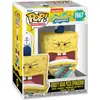 Image de Funko Pop Sponge Bob - Figurina Krusty Krab Pizza Spongebob 10 cm