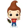 Image de Funko Nick Rewind POP! TV Vinyl figurine Jimmy Neutron 9 cm - Figurine Funko Pop! - FK75741