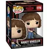 Image de Stranger Things Funko POP ! Television PVC à collectionner - Nancy Wheeler (1778)