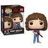 Image de Figurine FUNKO Funko Pop! Television Nancy Wheeler n°1778 bobble-head vinyle Stranger Things - Neuf