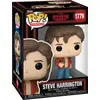 Image de Stranger Things Funko POP ! Television PVC à collectionner - Steve Harrington (1779)