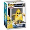 Image de Funko Pop! Star Trek Lower Decks - Figurkua Vinylowa Badgey Premium