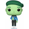 Image de Funko Pop! Star Trek Lower Decks - Figurki D Vana Tendi Winylowa Premium