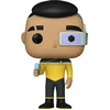 Image de Star Trek Lower Decks POP ! TV Figurine vinyle Samanthan 9 cm