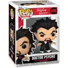 Image de Harley Quinn Animated Series POP ! Heroes Vinyl Figur Doctor Psycho 9 cm