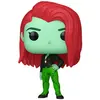 Image de Funko Harley Quinn Animated Series POP! Heroes Vinyl figurine Poison Ivy 9 cm - Figurine Funko Pop! - FK75849