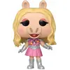 Image de Les Muppets POP Television Figurine Vinyle First Mate Piggy 9 cm
