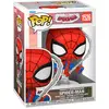 Image de Funko Pop! Marvel - Figurki winylowa Spider-Man, kolekcjonerska figurka