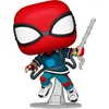 Image de Funko Pop! Marvel Spider-Man Figurki - Spider-Man w Domowej Strojowej Edycji