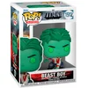 Image de Figurine Funko POP DC Super Heroes 1512 Beast Boy
