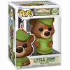 Image de Figurine Funko POP Robin Hood 1437 Little John