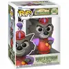 Image de Funko Pop! Disney - Figurki Winylowa Sheriff Nottingham z Robin Hooda