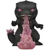 Image de Funko POP Godzilla et Kong Le Nouvel Empire Godzilla 1539 figurine