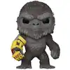 Image de Funko POP ! Godzilla et Kong Le Nouvel Empire Kong 1540 figurine