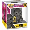 Image de Figurine Funko POP Super 6" Godzilla x Kong: the New Empire 1545 Kong