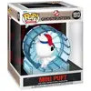Image de Figurka Vinylowa Funko POP! Deluxe Mini Puft 9 cm - Ghostbusters 2024