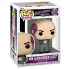Image de Figurine Funko Pop Movies Galaxy Quest Sir Alexander as Doctor Lazarus - Neuf