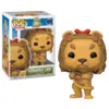 Image de Figurine Pop Funko LE MAGICIEN D'OZ - POP Movies N° 1515 -Le Lion Peureux avec Chase - Figurines Pop - BM-224997
