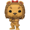 Image de FUNKO POP! Cowardly Lion (85th Anniversary) - Neuf