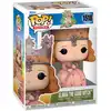 Image de Funko Pop! Glinda the Good Witch z "Czarnoksinika z Krainy Oz" - figurka winylowa