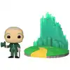 Image de Funko Pop! - El Mago de Oz Czarodziej z Emerald City Figurki Winylowe