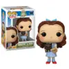 Image de Figurine Pop Funko LE MAGICIEN D'OZ - POP & Buddy N° 1502 - Dorothy avec Toto - Figurines Pop - BM-224996